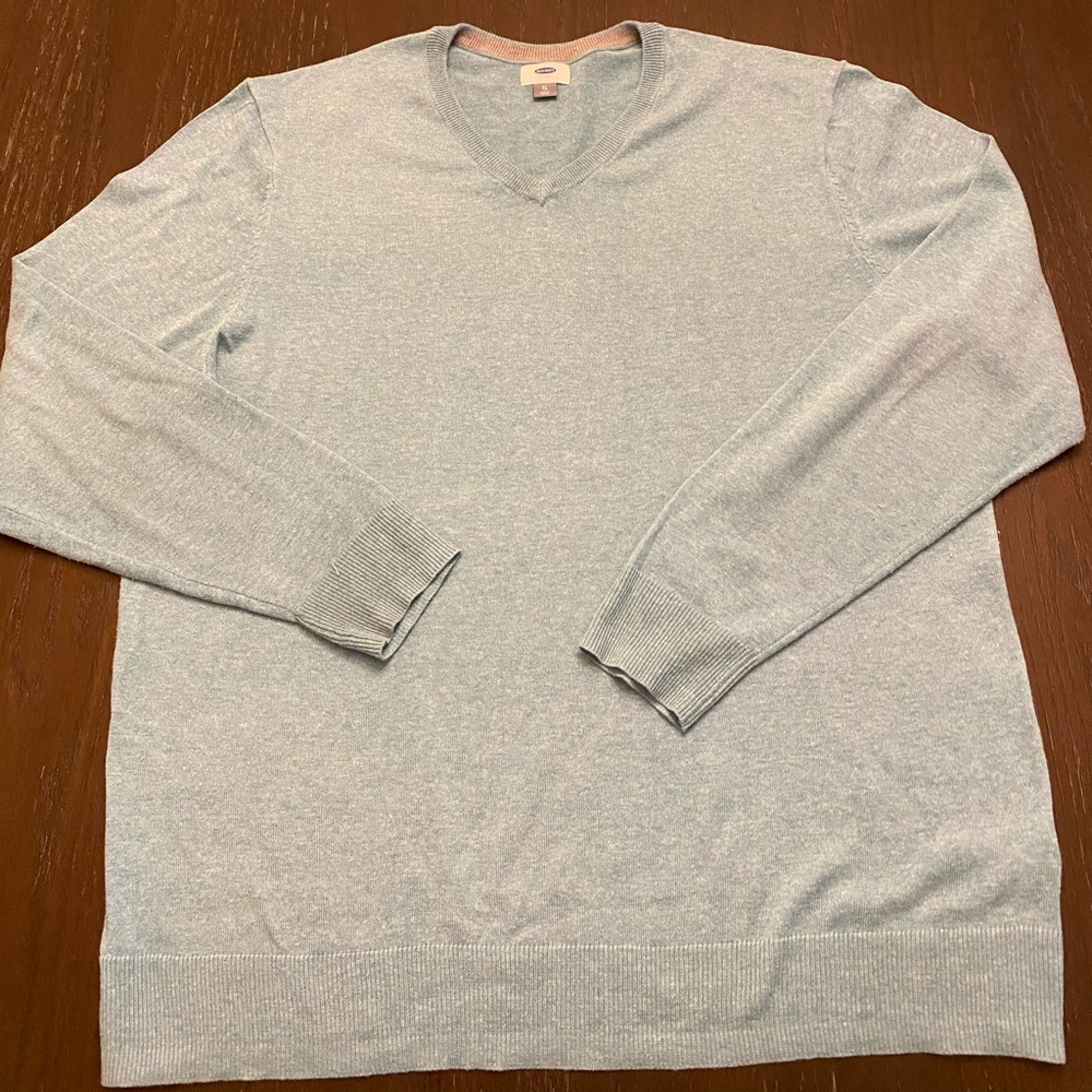 Old Navy V-Neck Sweater